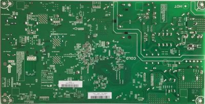 MAIN FUENTE ((COMBO)) PARA TV VIZIO / 6M03A0001700V / TPD.MT5581.PA561 / A19094132 / V236BJ1-P01 / PANEL V236BJ1-LE2 REV.C1 / MODELO D24H-G9 LINIXSEV - Imagen 2