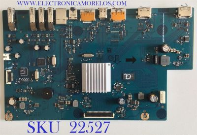 MAIN PARA MONITOR DELL / 5E2GR01001 / 4H2GR01.A00 / 1442061 / PANEL LM240WUA (SS)(A1) / MODELO U2415B