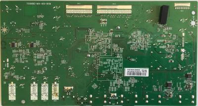 MAIN PARA MONITOR DELL / QECB0DL006 / 715G6862-M1A-000-0H5K / (F)QECB0DL0066000 / PANEL LM250WQ1 (SS)(A1) / MODELO U2515H - Imagen 2