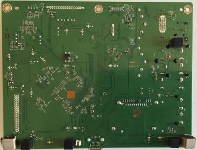 MAIN PARA TV TOSHIBA / 55.24S14.M05 / JT MT5387 V2 / 18S01-M01 / 5524S14M05 / PANEL M240HW01 V.D / MODELO 24SL410U - Imagen 3