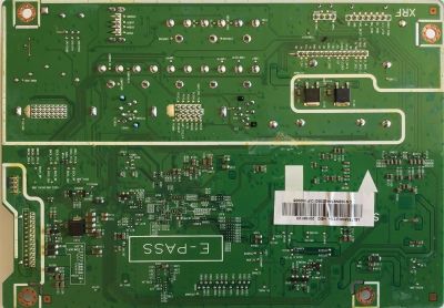 MAIN PARA TV SAMSUN / BN91-04683B / BN41-01303A / MODELO LS27EMNKUY/ZA - Imagen 2