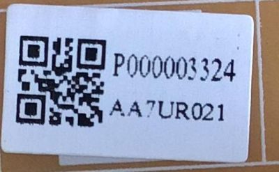 FUENTE DE PODER PARA TV  FUNIA /  AA7UR021 / BAA7U1F0102 1 / PANEL V500DJ6-QE1 / MODELO 50PFL5602/F7 A - Imagen 4