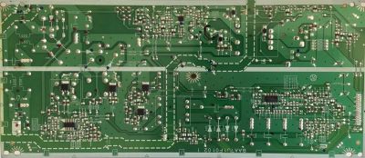 FUENTE DE PODER PARA TV  FUNIA /  AA7UR021 / BAA7U1F0102 1 / PANEL V500DJ6-QE1 / MODELO 50PFL5602/F7 A - Imagen 2