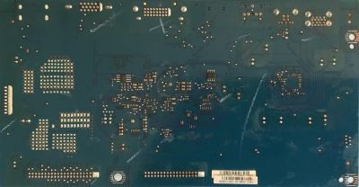 MAIN PARA MONITOR HP / 5E24002011 / 4H.24001.A30 / 1319612  / PANEL LM270WQ1 (SL)(C2) / MODELO Z27I - Imagen 4