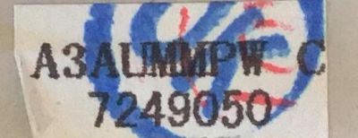 FUENTE DE PODER PARA TV EMERSON / A3AU0MPW-001 / BA3AU0F102 3 / A3AU0MPW / A3AUGMPW / BA3AU0F0102 2 / A3AUKMPW / A21UHMPW / MAS COMPATIBLES EN DESCRIPCIO / PANEL U3AU2XH / MODELOS LF501EM4 DS4 / LF501EM4 DSA - Imagen 3