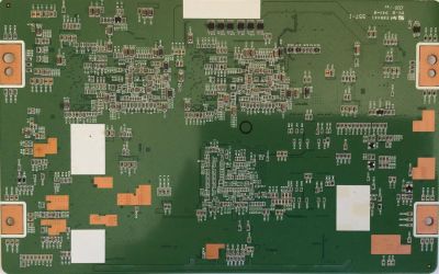 T-CON PARA TV SAMSUNG / BN81-04160A / 2010_R240S_MB4_1.0 / 03869C / SUSTITUTAS LJ94-03623A / LJ94-03400M / BN81-04356A / LJ94-03472K / LJ94-03472J / MAS SUSTITUTAS EN DESCRIPCION / PANEL LTF460HQ01 / MODELO LN46C750R2FXZA SQ01 - Imagen 2