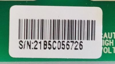 BACKLIGHT PARA MONITOR DELL / 6632L-0284A / LM300W01 REV 01 / PANEL / LM300W01 (ST)(A1) / MODELO 3007WFP - Imagen 3