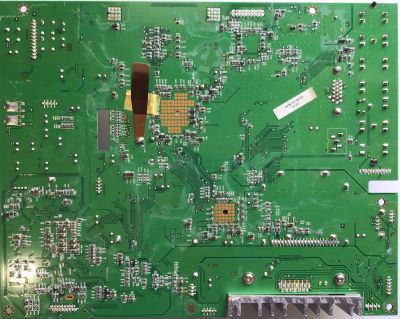MAIN PARA TV VIEWSONIC / 9E20006579 / DTV1931&amp;3231-M3 / N2201M3 / E23438 / MODELO N2201W / ESTA TARJETA ES CHINA Y ES UTILIZADA EN DIFERENTES MARCAS Y MODELOS / ENTRAR A DESCRIPCIÓN DEL PRODUCTO - Imagen 4