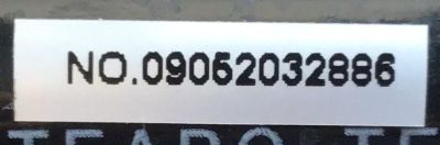 FUENTE DE PODER PARA TV VIEWSONIC / 9052032886 / CQC03001003024 / AD1904.PCB / MODELO N2201W - Imagen 2