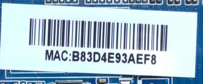 MAIN FUENTE PARA TV ELEMENT / T201804150A / CV6586H-A50 / 8142127652012 / W18055-ZX - Imagen 4