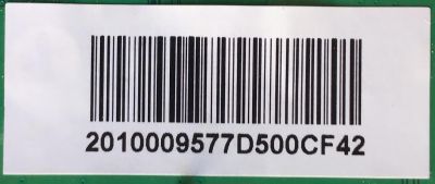 MAIN PARA TV PROSCAN / PLDED5068A-E A1508 / MS33930-ZC01-01 / 2010009577D500CF42 / PANEL V500HJ1-PE8 / MODELOS PLDED5068A-E 1508 / PLDED5068A-E A1509 / ESTA TARJETA ES CHINA Y ES UTILIZADA EN DIFERENTES MARCAS Y MODELOS / ENTRAR A DESCRIPCIÓN DEL PRODUCTO - Imagen 3