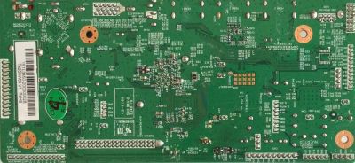 MAIN PARA TV PYLE / 1B1L3450 / T.RSC8.10A 11153 / 1B1L3450-200000028 / T420HW09 V1 / PANEL T420HW09 V.1 / MODELO PTC42LC 600031 / ESTA TARJETA ES CHINA Y ES UTILIZADA EN DIFERENTES MARCAS Y MODELOS / ENTRAR A DESCRIPCIÓN DEL PRODUCTO - Imagen 4