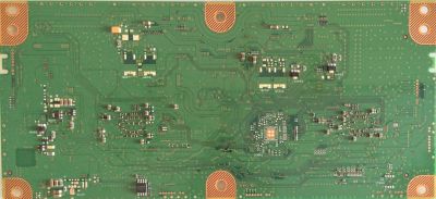 T-CON PARA TV SHARP / RUNTK0151FVZG / RUNTK0151FV / CPWBX0151FV / RUNTK0151FVZG / PANEL JE695R3HA1AC / MODELO LC-70UC30U - Imagen 3