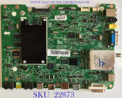 MAIN PARA TV SAMSUNG / BN94-06651B / BN41-02001D / BN97-07623A / MODELO LH32MECPLGA/ZA WS04