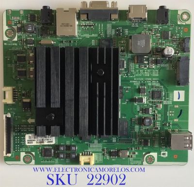 MAIN PARA TV SAMSUNG / BN94-08022F / BN41-02207B / BN97-09047G / MODELO LH22DBDPSGC/GO