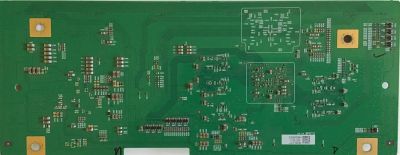 T-CON PARA TV LG OLED / NUMERO DE PARTE 5673C / 6871L-5673C / 6870C-0745B / LE650AQD-ELA1-Y31 / PANEL LE550AQD (EL)(A3) / MODELOS OLED55C8PUA / OLED55B8PUA / OLED55C8PUA.BUSWLJR / OLED55B8PUA.BUSWLJR - Imagen 3