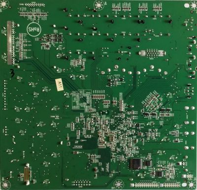 MAIN PARA TV DYNEX / 756TXACBZK02202 / 715G3269-1B / (T)TXACBZK02202 / PANEL LTA400HA07 / MODELO DX-40L150A11 - Imagen 2