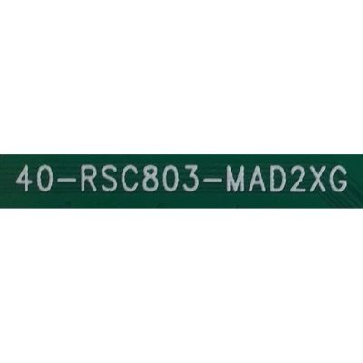 MAIN TCL / 08-RSC8L03-MA200AA / 40-RSC803-MAD2XG / 08-SS40TTC-LC206AA / MODELOS L40FHDP60TAAA / L40FHDP60TBAA /  - Imagen 3