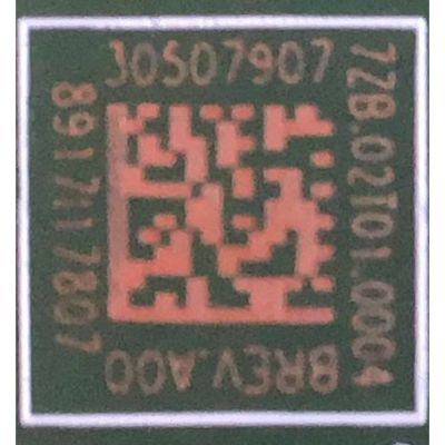 MAIN PARA MONITOR DELL / 7ZB.02T01.0004 / 748.02T01.0011 / L7144-1 / PANEL LTM270HL05 / MODELO P2719HT - Imagen 3