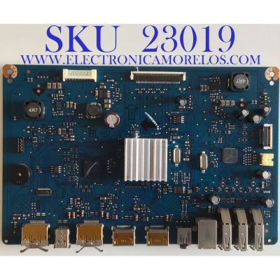 MAIN PARA MONITOR DELL / 5E29D01004 / 4H.29D01.A10 / PANEL LTM238HL01 C01 / MODELO U2414HB