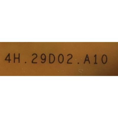 FUENTE DE PODER PARA MONITOR DELL / 5E29D02012 / 4H.29D02.A10 / 1581360 / PANEL LTM238HL01 C01 / MODELO U2414HB - Imagen 3