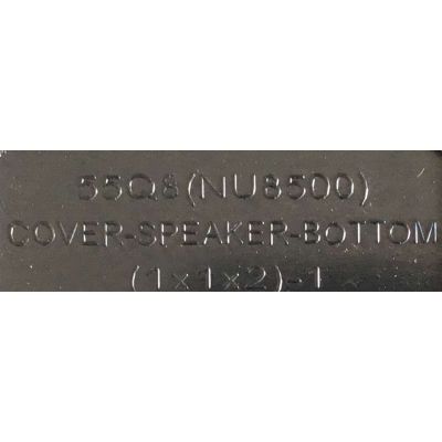 BOCINAS PARA TV SAMSUNG / BN96-45639B / B118A11BJ11 / BJ6^(WF3^) 10W / MODELO QN55Q80RAFXZA - Imagen 5