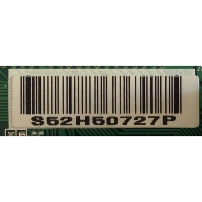 MAIN PARA MONITOR DELL / LD1905FPPVA1.4 / 6870TB87A62 / LD1905FPP / 050118 / S52H50727P / PANEL M190EN03 V.1  / MODELO 1905FP - Imagen 2