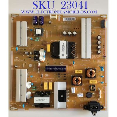 FUENTE DE PODER PARA TV LG EAY65248601 / LGP70T-19U1 / 65248601 / B12J078601 / E247691 / MODELOS 70UN6950ZUA / 70UM6970PUA / 70UN7070PUA / 70UN7370PUC / 70UM7370PUA / 70UM6970PUA.BUSMLOR / 70UM7370PUA.BUSMLOR / 70UN7370PUC.BUSMLKR / 70UN7070PUA.BUSMLKR  
