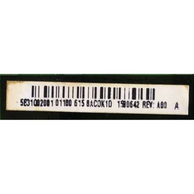 FUENTE DE PODER PARA MONITOR DELL / 5E31Q82081 / 4H.31Q02.A00 / PANEL M270DTN01.5 / MODELO S2716DGB	 - Imagen 2