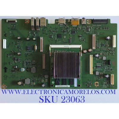 MAIN PARA MONITOR DELL / 5E31Q01003 / 4H.31Q01.A01 / 1591289 / PANEL M270DTN01.5 / MODELO S2716DGB	