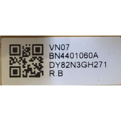 FUENTE DE PODER PARA TV SAMSUNG 4K UHD SMART TV / NUMERO DE PARTE BN44-01060A / L75E7N_TSM / BN4401060A / MODELOS UN75TU7000FXZA CA03 / QN70Q6D / QN70Q6DTAFXZA YA01 / QN75Q6D / QN75Q60 / QN75Q60TAFXZA CB01 / QN75Q6DTAFXZA CB01 / QN75Q60TAFXZA UB03 - Imagen 2