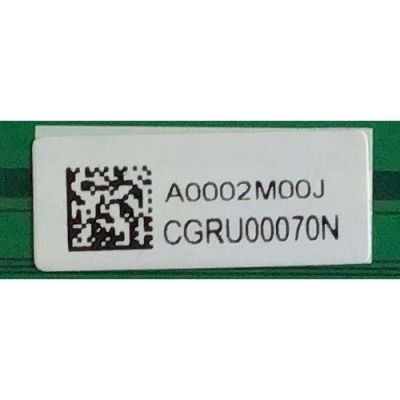 MAIN PARA TV VIZIO / A0002M00J / TD.MT5691.U761 / U20041293 / PANEL V500DJ6-D03 REV.CB / MODELO V505-H19 LIAIZBNW - Imagen 2