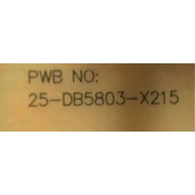 FUENTE DE PODER PARA TV VIZIO 4K UHD SMART TV / NUMERO DE PARTE SHG5004B-247E / 25-DB5803-X215 / SHG5004B-247E V3.0 / P500D104DB / MODELOS V505-H19 LIAIZB / V505-H19 LINIZB / ((NOTA IMPORTANTE:CHECAR QUE EL PANEL Y MODELO CORRESPONDA CON SU TELEVISION)) - Imagen 4