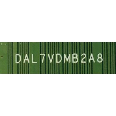 MAI PARA MONITOR EVISION  / 29L7VMB0301 / DAL7VDMB2A8 / PANEL HSD190ME12 - A00 REV:0 / MODELO EN9410 - Imagen 2