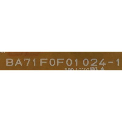 FUENTE DE PODER PARA TV SYLVANIA / A71FDMPS / BA71F0F01024-1 / PANEL UF320XF / MODELO FLX3220FA	 - Imagen 3