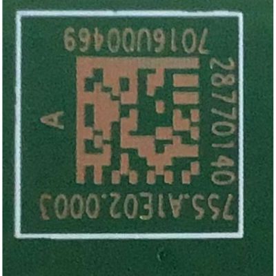 TARJETA USB PARA MONITOR HP / 755.A1E02.0003 / 748.A1E02.001N / L5276-1N / PANEL LTM340YP03 / MODELO ENVY 34 - Imagen 2