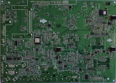 MAIN PARA TV LG / AGF33372706 / EAX37921505 (0) / NP92910CZR / 91TRS001 / PANEL LC320WXN (SA)(A2) / MODELO 32LC50CB-UA.AUSQLVR - Imagen 2