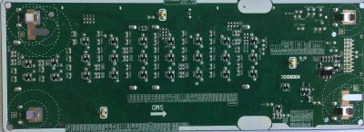 LED DRIVER PARA TV SAMSUNG ((NUEVA)) / NUMERO DE PARTE BN4401046A / L49S8NC_THS / BN44-01046A / MODELOS QN49Q8DTAFXZA FA01 / QN49Q80TAFXZA FA01 / QN50Q80CAFXZA AC02 / QN50Q80AAFXZA AA01 / QN50Q80BDFXZA AA04 / QN50Q8DTAFXZA AA01 / QN50Q80TAFXZA AA01 - Imagen 4