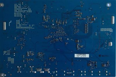MAIN PARA MONITOR DELL / 5E39T01011 / 4H.39T01.A10 / 1813871 / PANEL LM340UW3 (SS)(A2) / MODELO U3417WB - Imagen 3