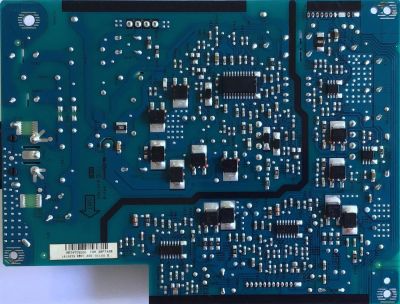 FUENTE DE PODER PARA MONITOR DELL / 5E39T02001 / 4H.39T02.A01 / 1812839 / PANEL LM340UW3 (SS)(A2) / MODELO U3417WB - Imagen 3