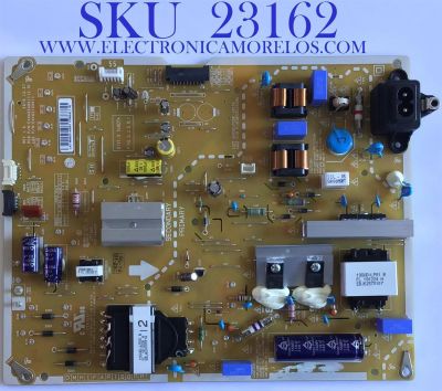 FUENTE DE PODER PARA TV LG / EAY65169911 / EAX68248011(1.9) / 65169911 / PANEL'S NC550EQH-AAHH1 / MODELOS 55SM8600PUA / 55NANO81ANA / 55NANO85UNA.BUSFLOR / 55SM8100AUA.BUSGL0R