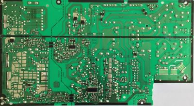 FUENTE PARA TV LG / NUM DE PARTE EAY65689411 / EAX69061001 / MODELO OLED65CXAUA / OLED65CXPUA / OLED65C1PUB / OLED65CXAUA.DUSQLJR / OLED65CXAUA.BUSWLJR / OLED65CXPUA.BUSWLJR / OLED65CXPUA.DUSQLJR / OLED65C1PUB.BUSYLJR / OLED65A1AUA - Imagen 2