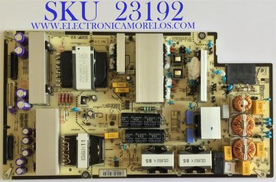 FUENTE PARA TV LG / NUM DE PARTE EAY65689411 / EAX69061001 / MODELO OLED65CXAUA / OLED65CXPUA / OLED65C1PUB / OLED65CXAUA.DUSQLJR / OLED65CXAUA.BUSWLJR / OLED65CXPUA.BUSWLJR / OLED65CXPUA.DUSQLJR / OLED65C1PUB.BUSYLJR / OLED65A1AUA