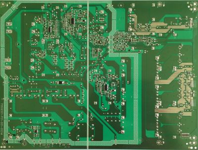 FUENTE DE PODER PARA TV VIZIO / ADTVI1850AAY / 715G9301-P01-001-003M / (X)ADTVI1850AAY / PANEL T650QVF09.2 / MODELO PX65-G1 LTMAYOKV / PX65-G1 LTYAYONW - Imagen 2