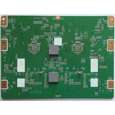 T-CON PARA TV SAMSUNG / BN81-02356A / 2009_240HZ_FRCQ_V1.2 / 2772H / SUSTITUTAS LJ94-02671F / LJ94-02772F / LJ94-02826K / LJ94-02671H / BN81-02361A / MAS SUSTITUTAS EN DESCRIPCION / PANEL LTF520HH01-A03 / MODELO LN52B750U1FXZA SQ01 - Imagen 4