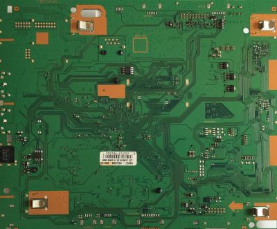 MAIN PARA SMART TV SAMSUNG / NUMERO DE PARTE BN94-16076E / BN41-02751A / BN97-16648B / PANEL CY-BT065HGHV1H / MODELOS UN65TU7000 / UN65TU700 / UN65TU700DFXZA CC02 / UN65TU7000FXZA CC02 - Imagen 4