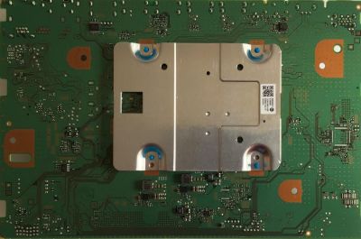 MAIN PARA SMART TV SONY 4K UHD RESOLUCION (3840X2160) / NUMERO DE PARTE A-5014-255-A / 1-006-895-21 / A5014255A 160B / 100689521 / DISPLAY LSY650FF03-A01 / PANEL YDAF065DND01 / MODELOS XBR-65X90CH / XBR65X90CH / XBR-65X900H - Imagen 4