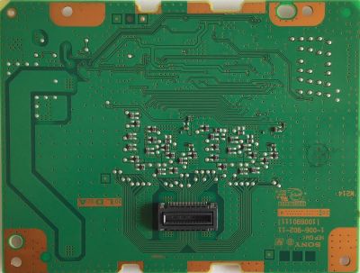 LED DRIVER PARA TV SONY / NUMERO DE PARTE A-5012-967-A / 1-006-902-11 / 100690111 / A5012967A 228A / DISPLAY LSY650FF03-A01 / PANEL YDAF065DND01 / MODELOS XBR-65X90CH / XBR65X90CH / XBR-65X900H / XBR65X900H - Imagen 2