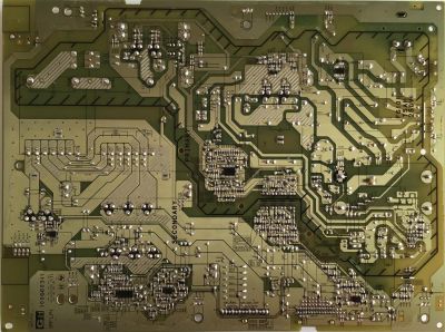 FUENTE DE PODER PARA TV SONY / NUMERO DE PARTE 1-006-110-11 / APS-435 / 100611011 / 100660311 / APS-435(CH) / PARTE SUSTITUTA 1-006-110-12 / 100611012 / MODELOS XBR-65X90CH / XBR65X90CH / XBR-65X900H / XBR65X900H / XBR-55X950H / XBR55X950H - Imagen 2