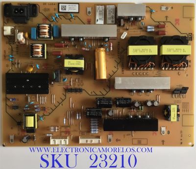 FUENTE DE PODER PARA TV SONY / NUMERO DE PARTE 1-006-110-11 / APS-435 / 100611011 / 100660311 / APS-435(CH) / PARTE SUSTITUTA 1-006-110-12 / 100611012 / MODELOS XBR-65X90CH / XBR65X90CH / XBR-65X900H / XBR65X900H / XBR-55X950H / XBR55X950H